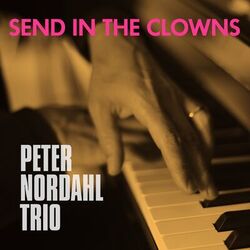 Cover of Send In the Clowns