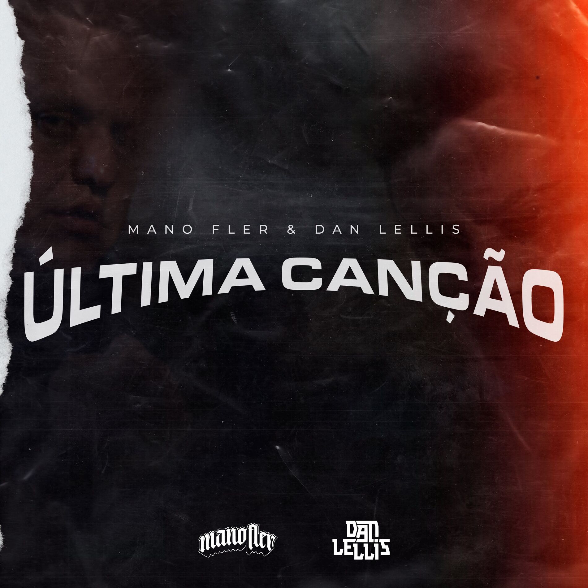 Album cover of Última Canção
