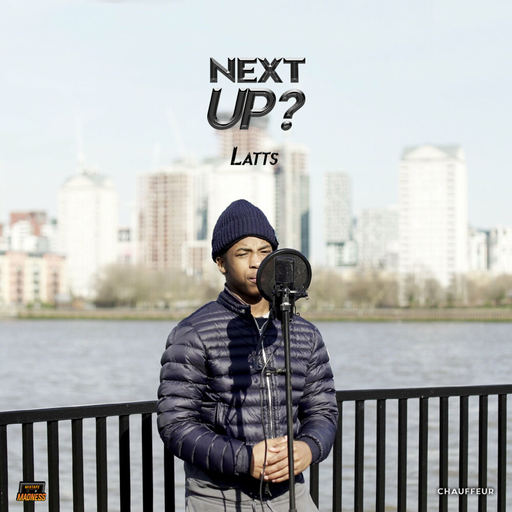 Picture of Next Up