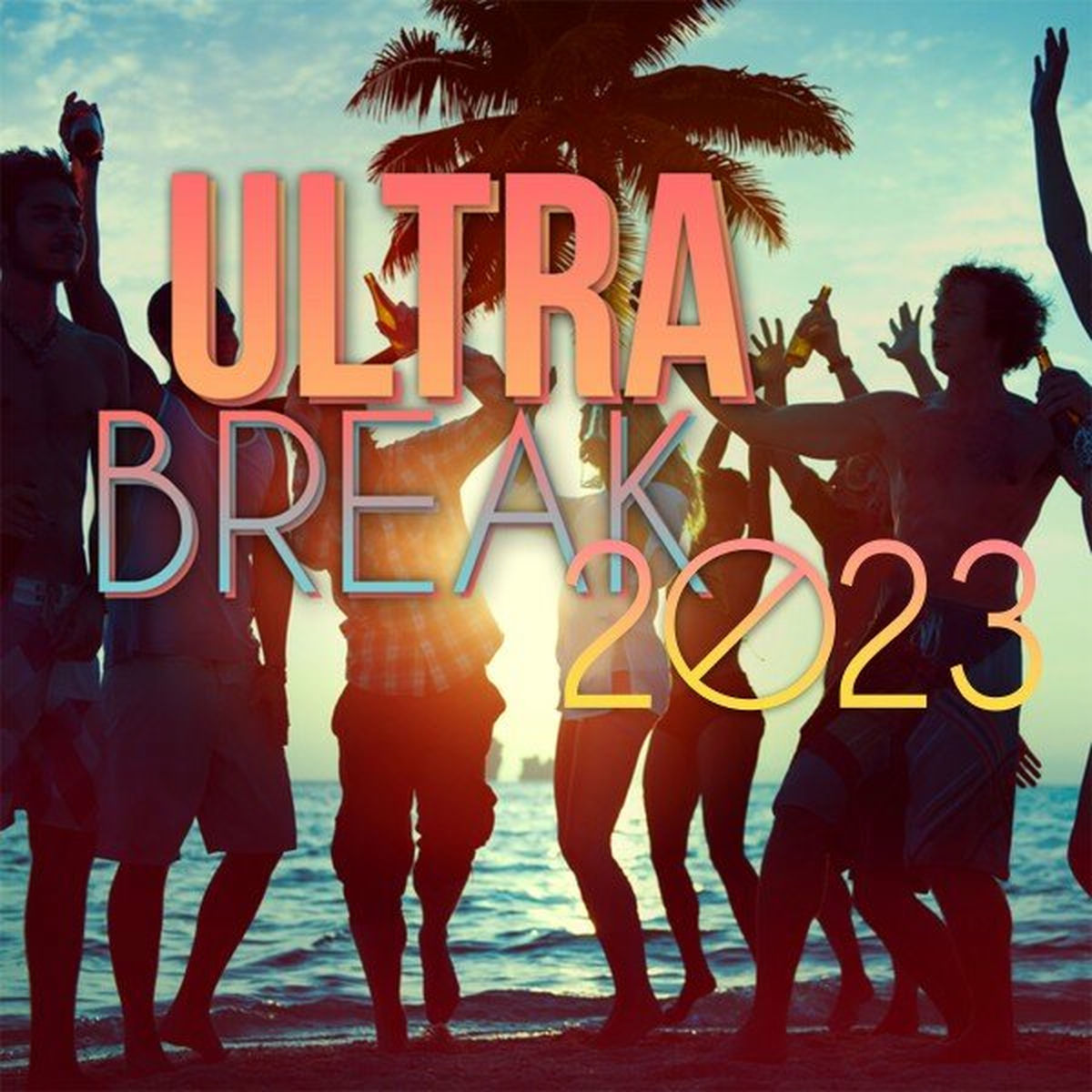Album cover of Break 2023