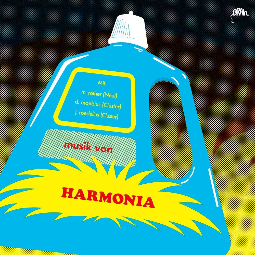 Picture of Musik von Harmonia