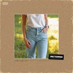 Cover of Uma Thurman