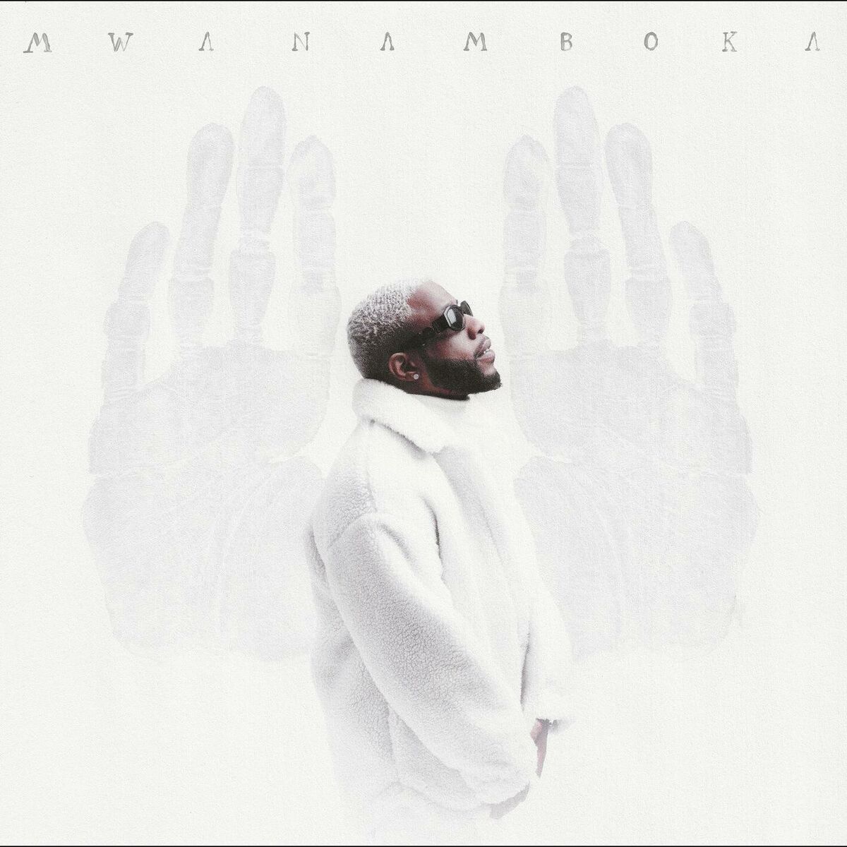 Album cover of Maman t'avais raison
