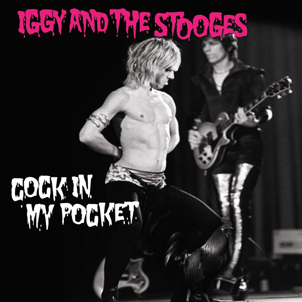 Picture of Cock in My Pocket (2022 Mix)