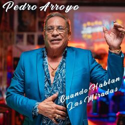 Cover of Cuando Hablan las Miradas