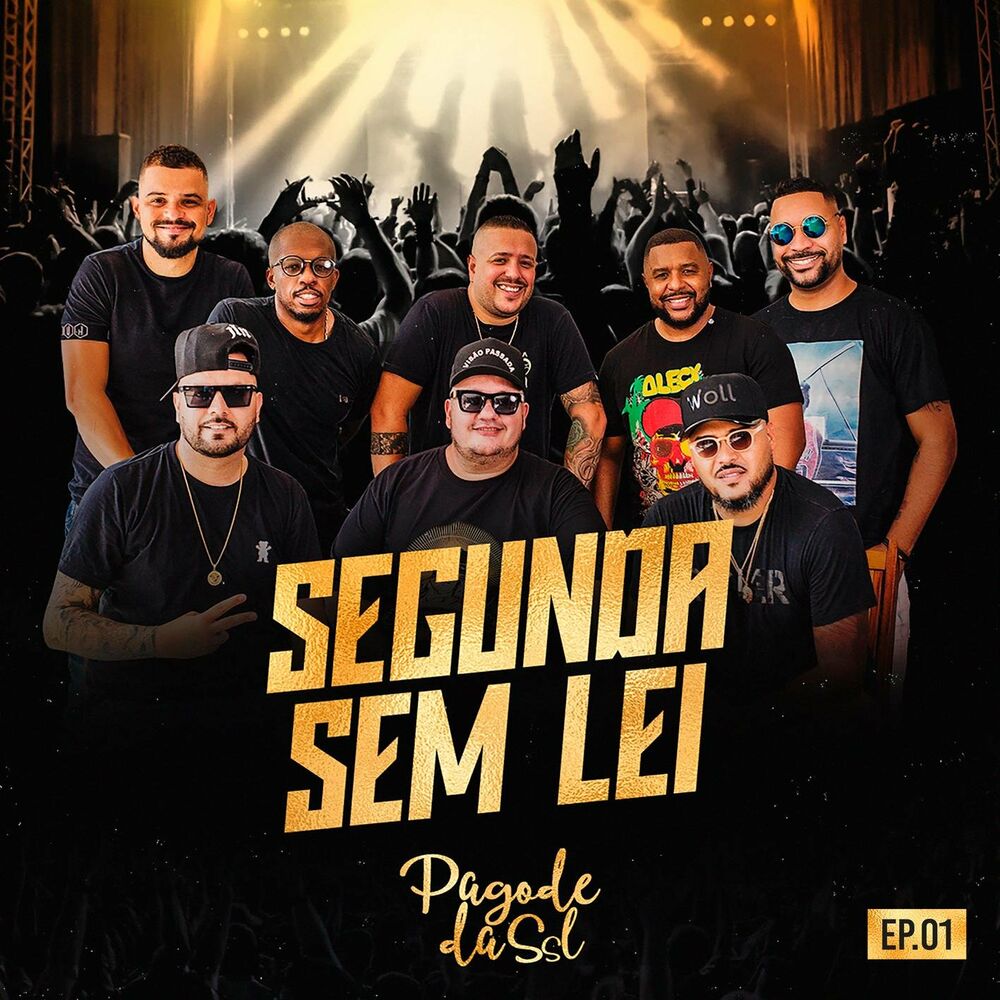 Picture of Samba pro Povo, EP 1