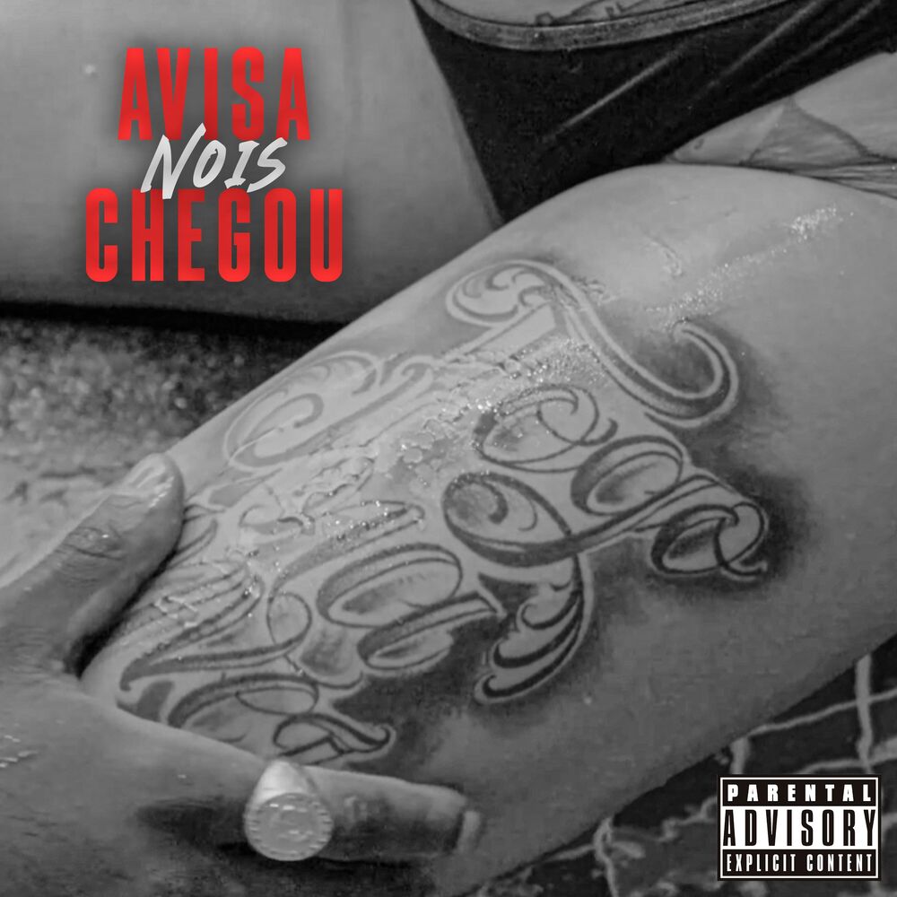 Picture of Avisa Nois Chegou
