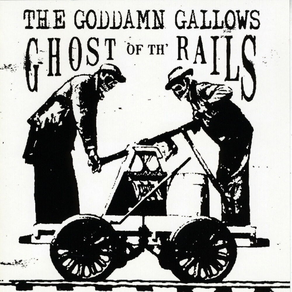 Picture of Ghost of Th' Rails