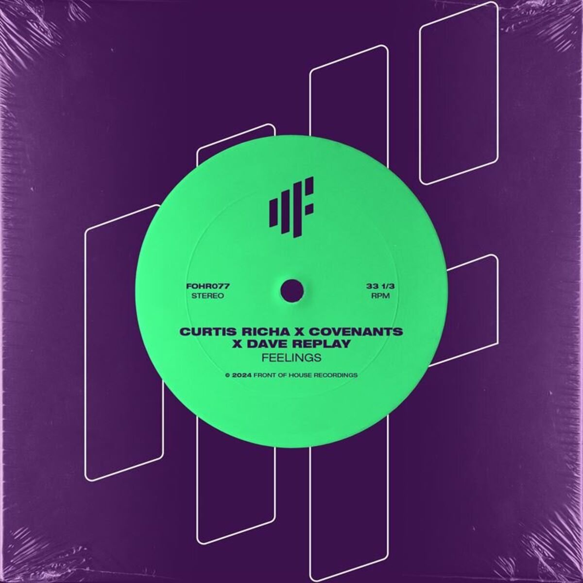 Album cover of Feelings