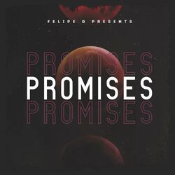 Cover of Promises