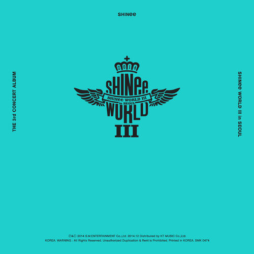 ➆激レアTHE 3rd CONCERT SHINee WORLD うちわ - メルカリ