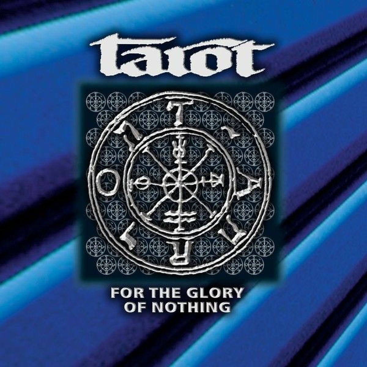Album cover of For the Glory of Nothing
