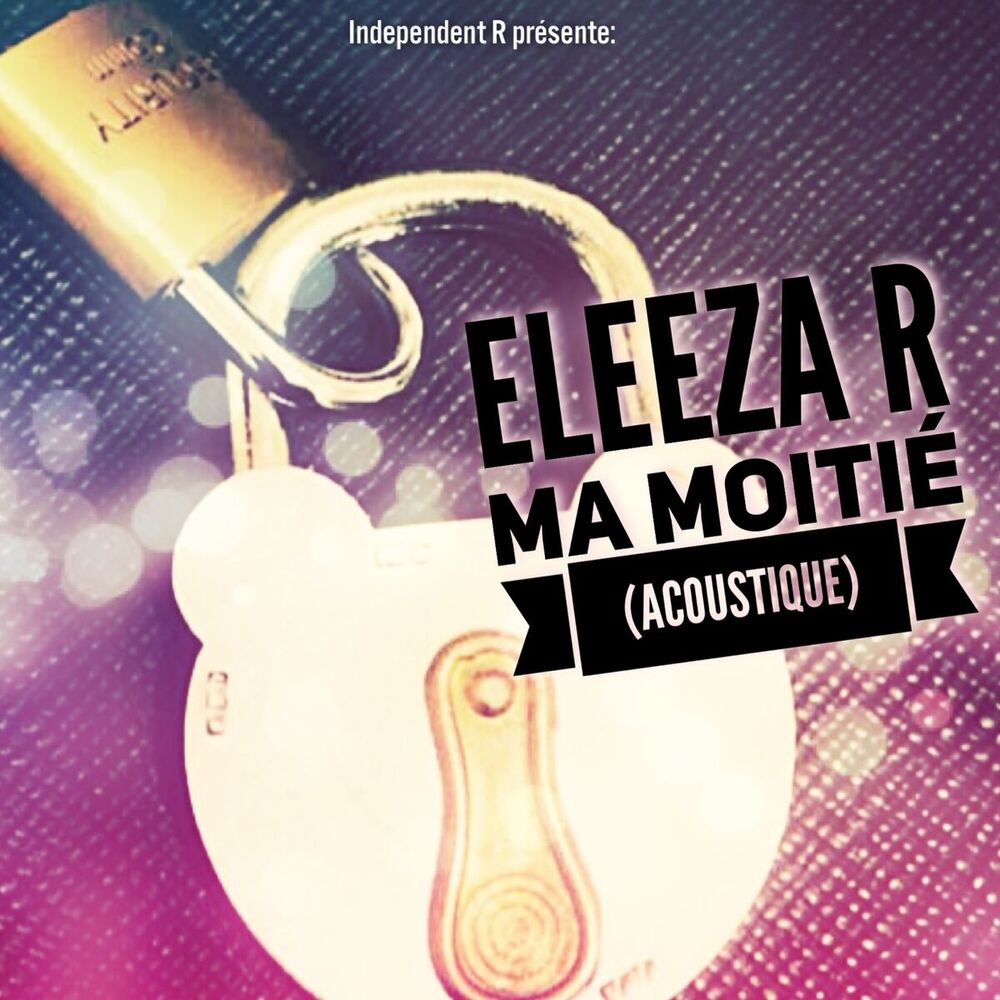Picture of Ma moitié (Acoustique)