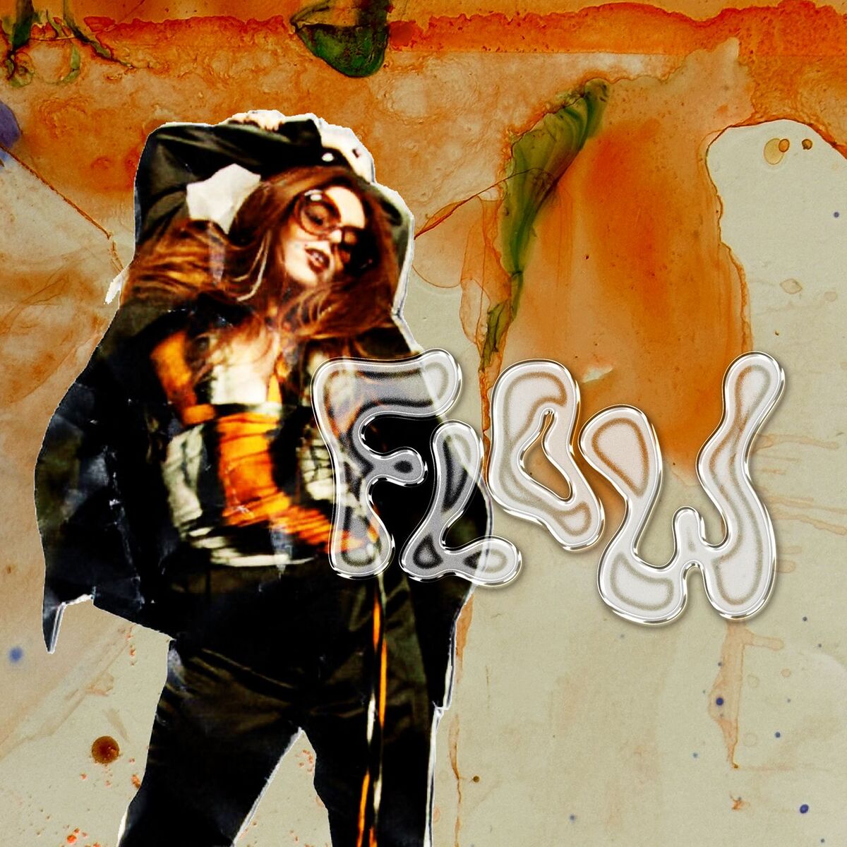Album cover of Flow