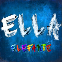 Cover of Ella (En Vivo)