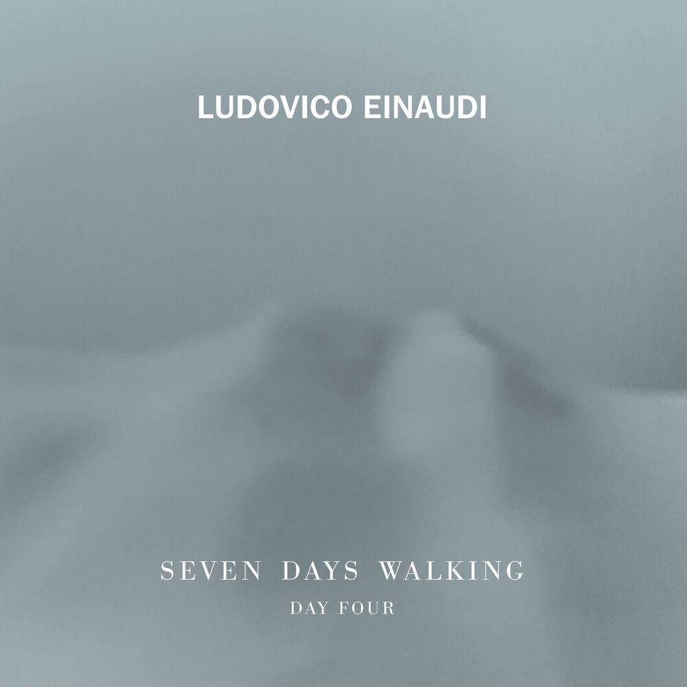 Picture of Seven Days Walking (Day 4)