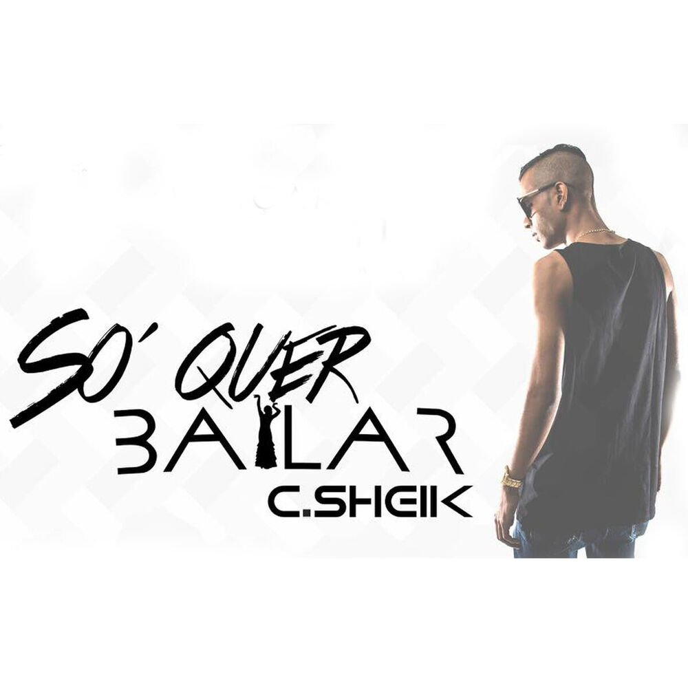 Picture of Só Quer Bailar