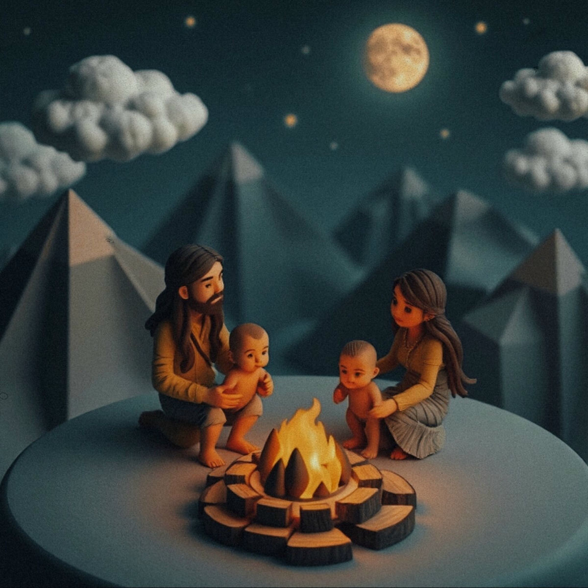 Album cover of Shared Dreams