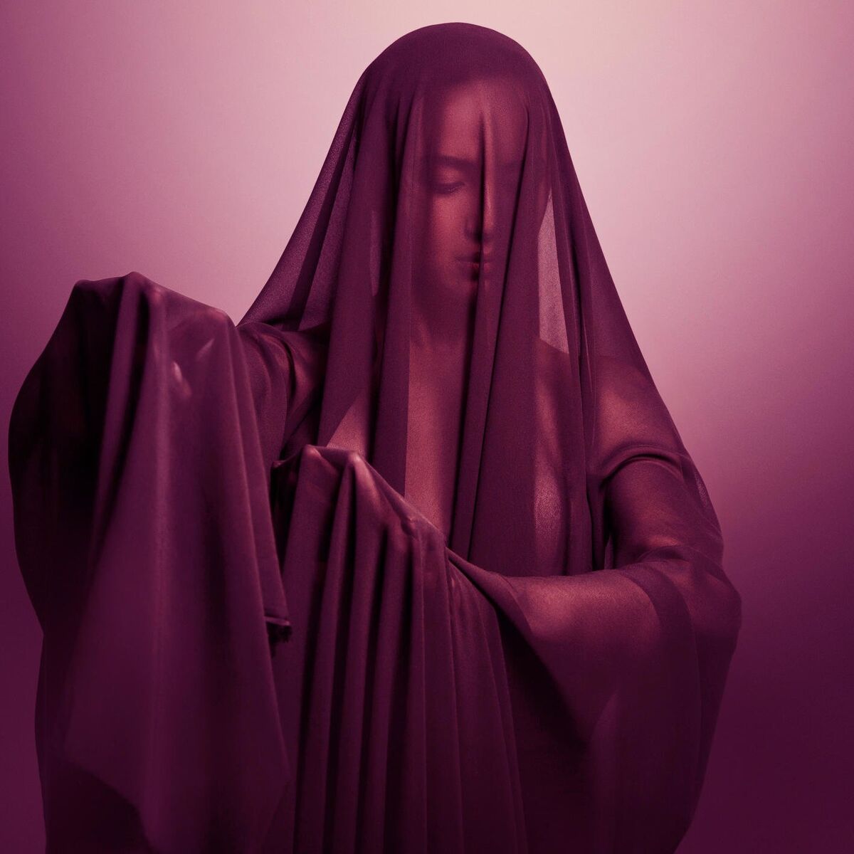Album cover of Agnus Dei II