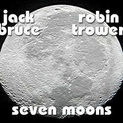 Cover of Seven Moons