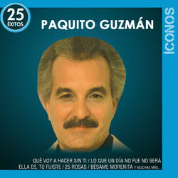 Cover of Íconos 25 Éxitos
