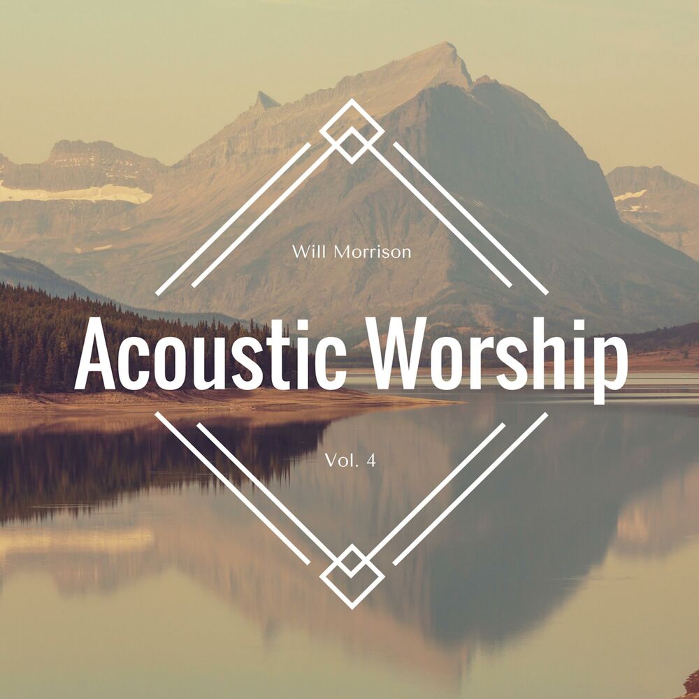 Picture of Acoustic Worship, Vol. 4