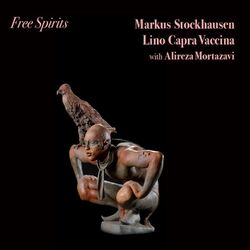 Cover of Free Spirits