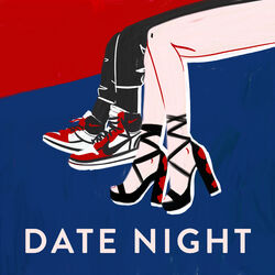 Cover of Date Night