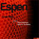 Fruit Flies by Espen album cover