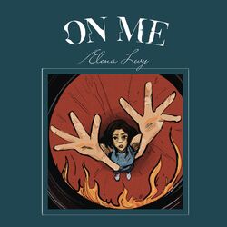 Cover of On Me