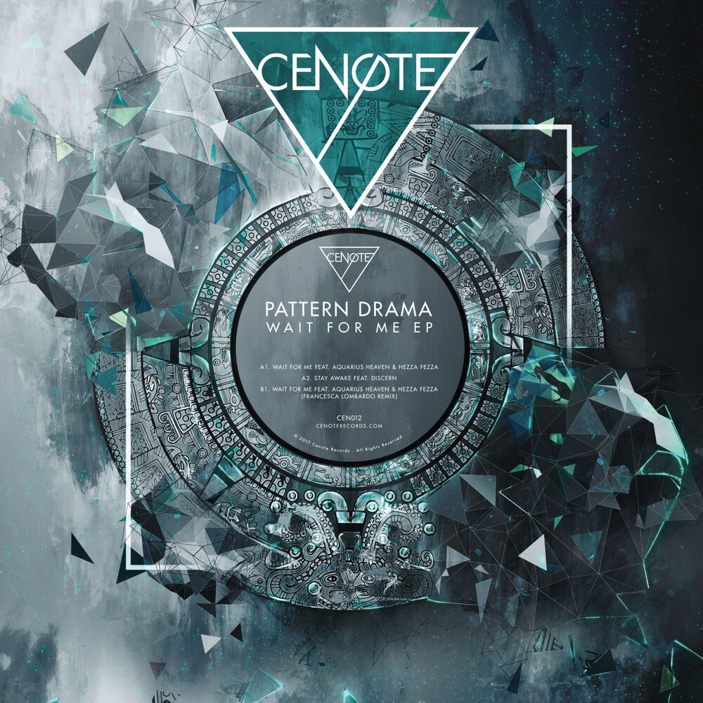 Picture of Wait for Me EP