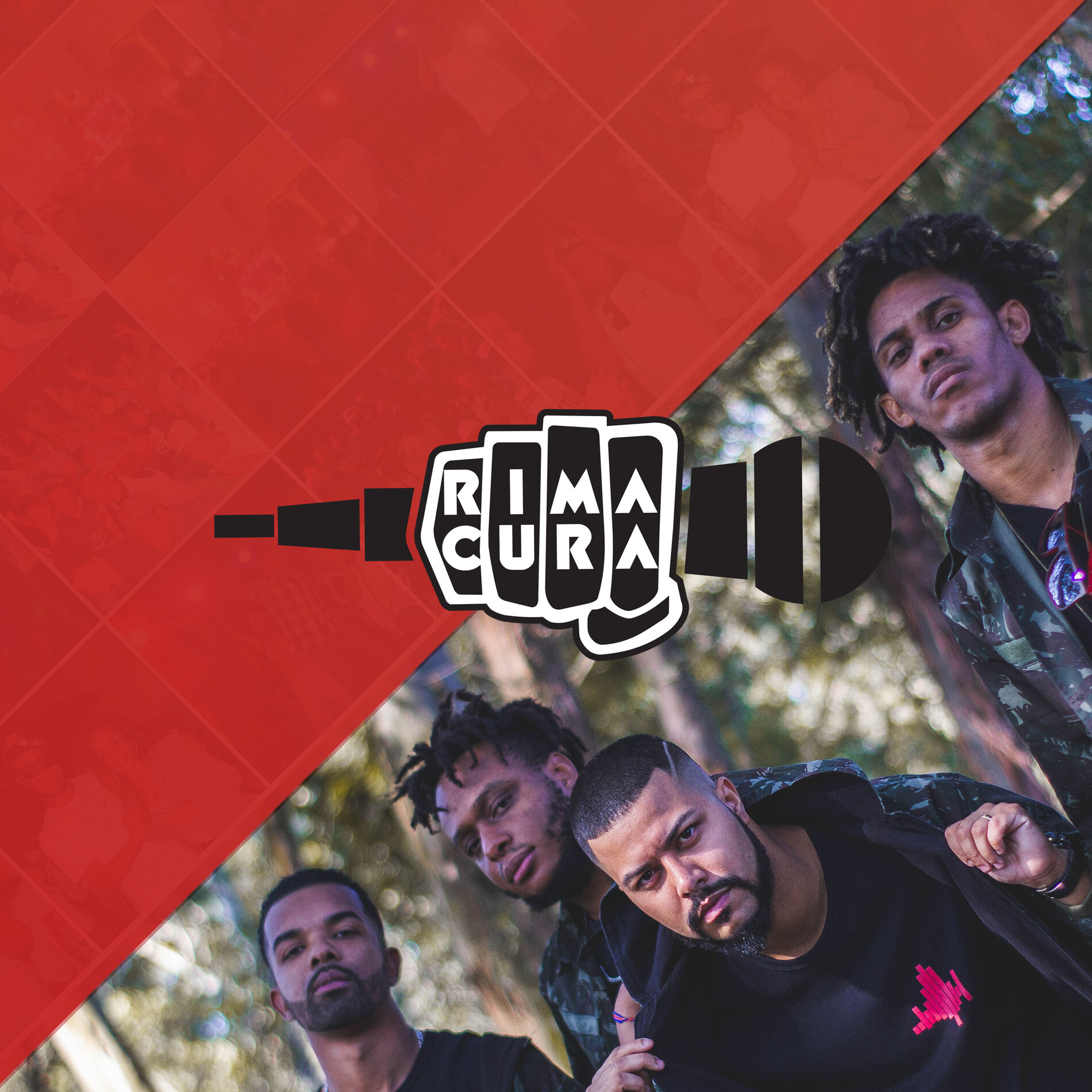 Album cover of Rima Cura