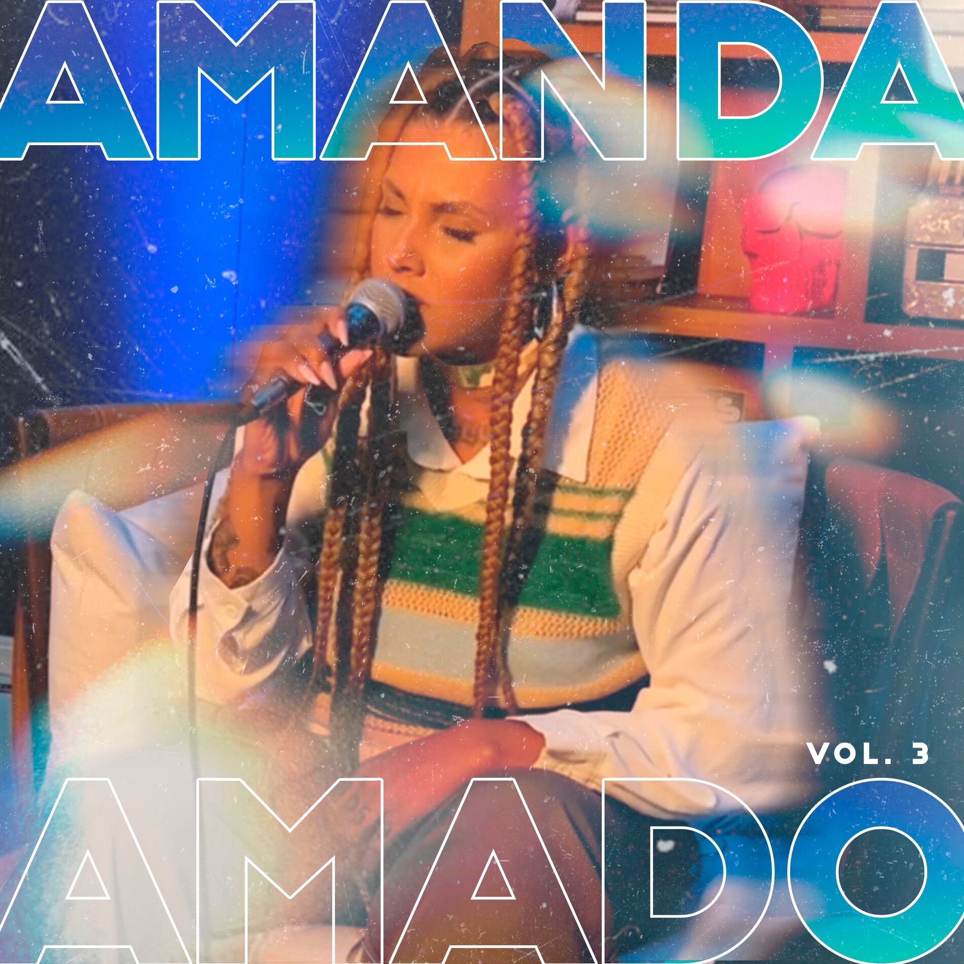 Album cover of Me Assume ou Me Esquece