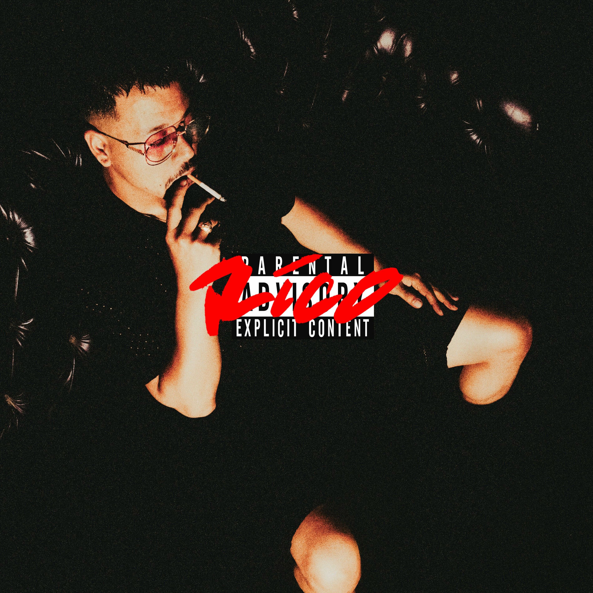Album cover of Rico