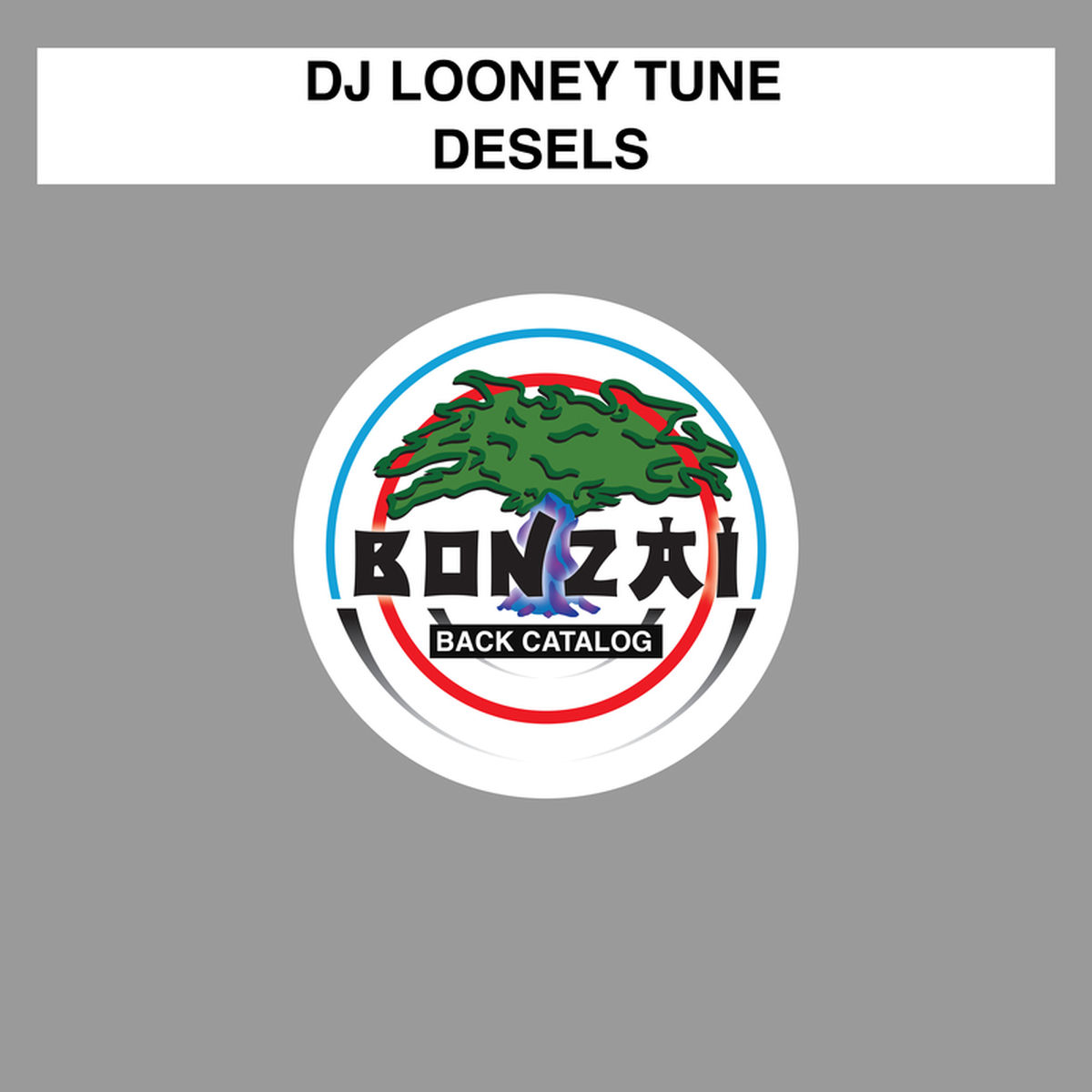 Album cover of Desels