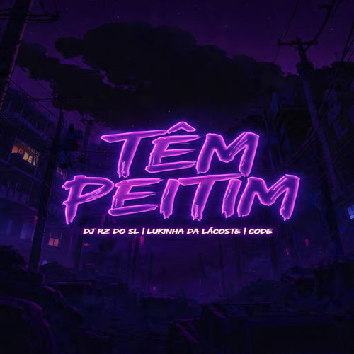 Têm Peitim
