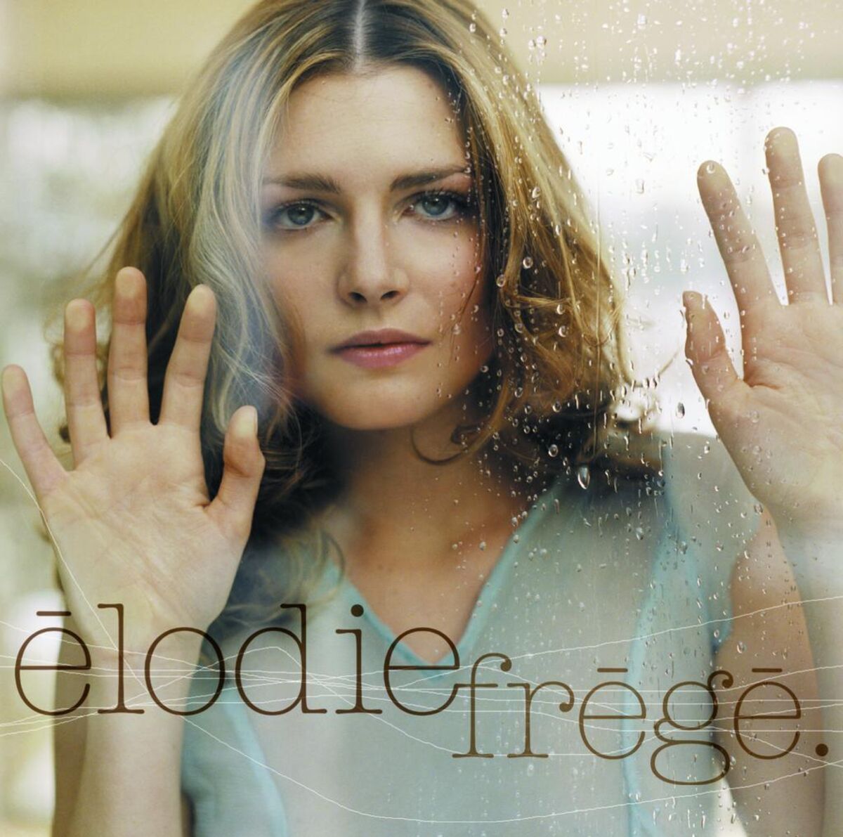 Album cover of Je Te Dis Non