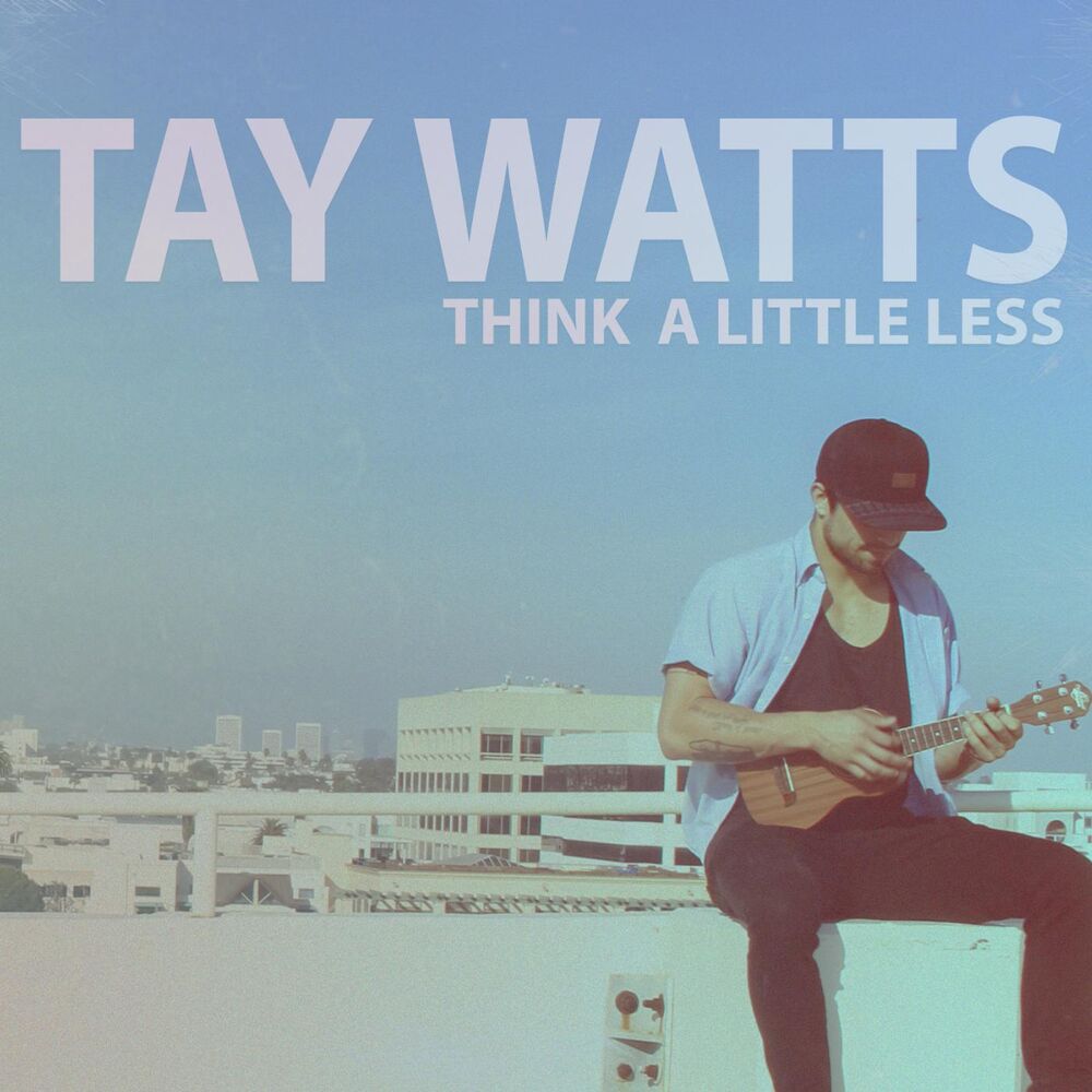 Picture of Think a Little Less (Acoustic)