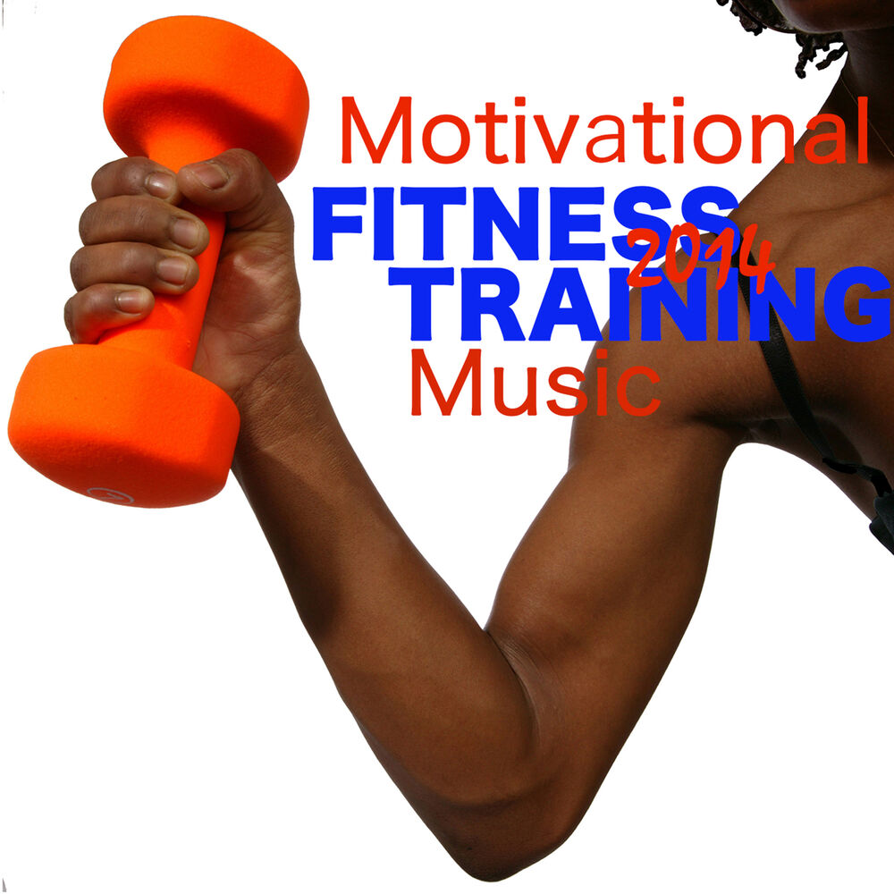 Picture of Motivation Fitness Training Music 2014 – Best Running Fitness Gym & Aerobic Songs