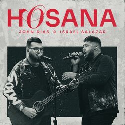 Cover of Hosana (Ao Vivo)