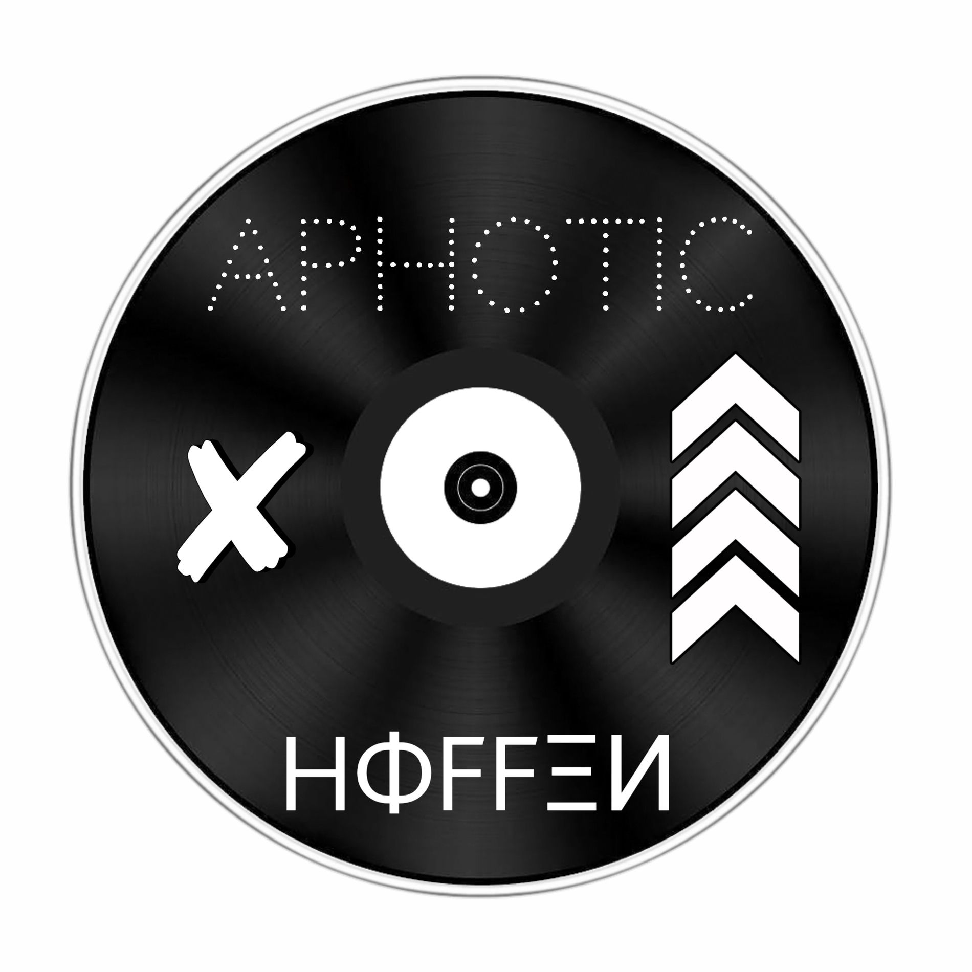 Album cover of APHOTIC