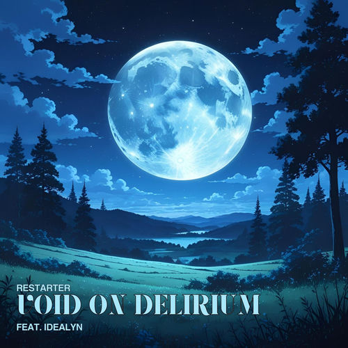 VOID ON DELIRIUM (feat. Idealyn)