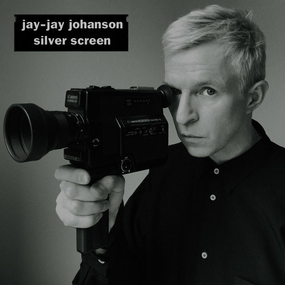 Picture of Silver Screen