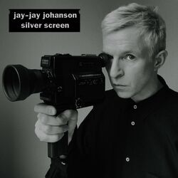 Cover of Silver Screen