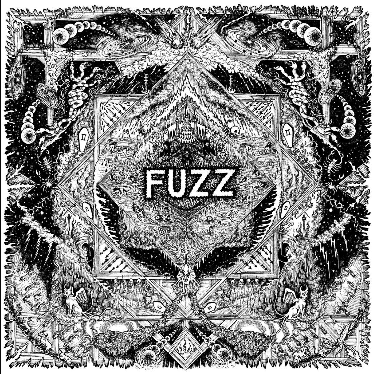 Album cover of II