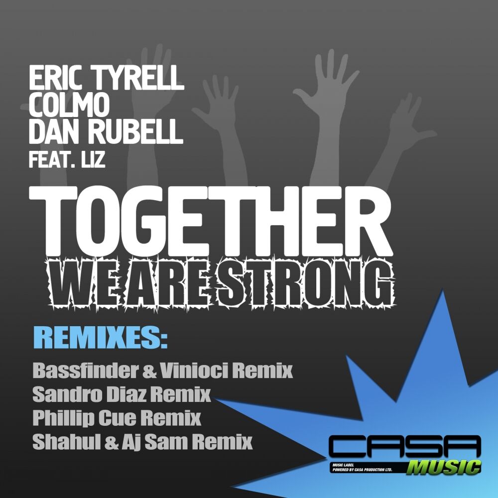 Picture of Together We Are Strong