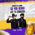 Eu Vou Beber At&eacute; Esquecer (Eletrofunk)