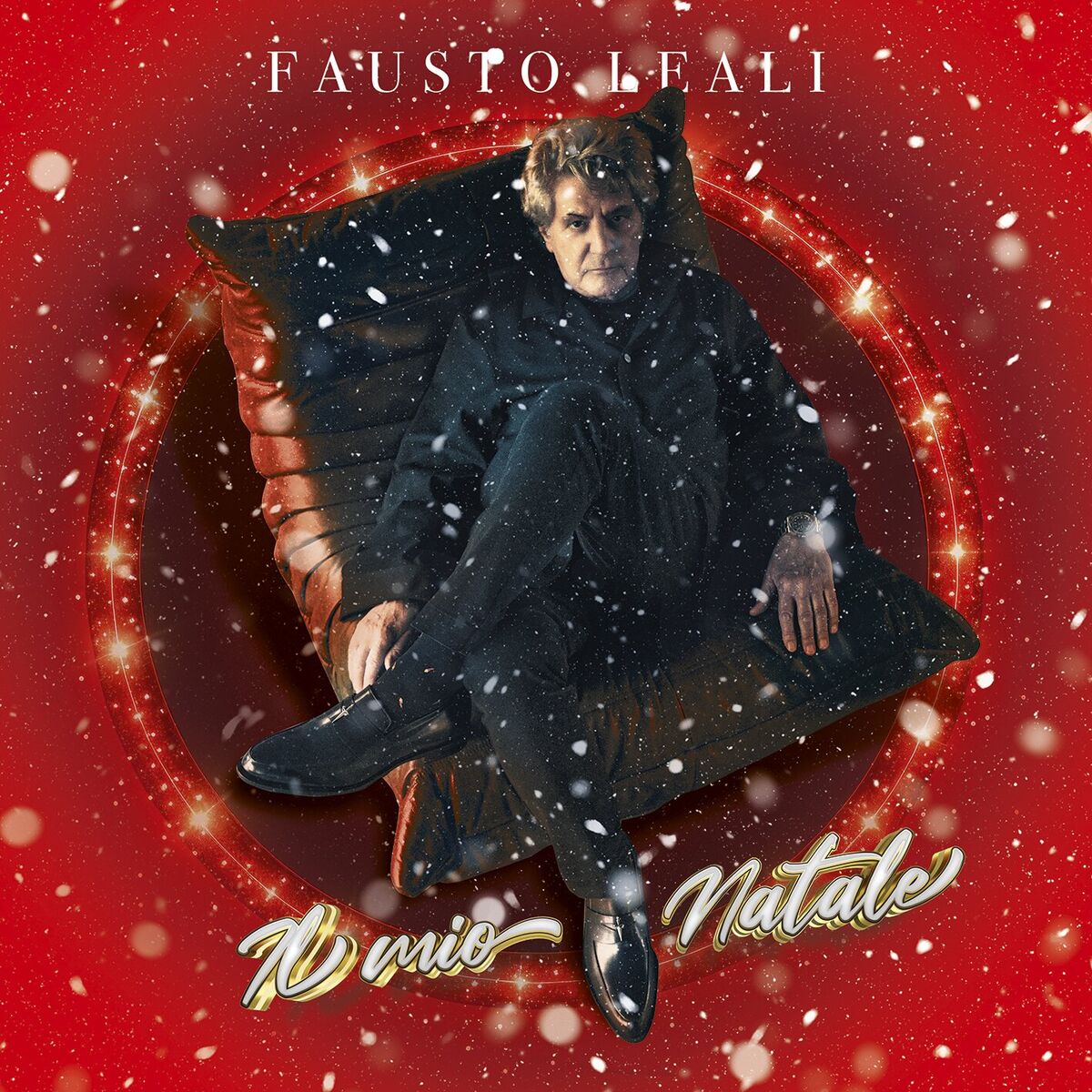 Album cover of Il mio Natale