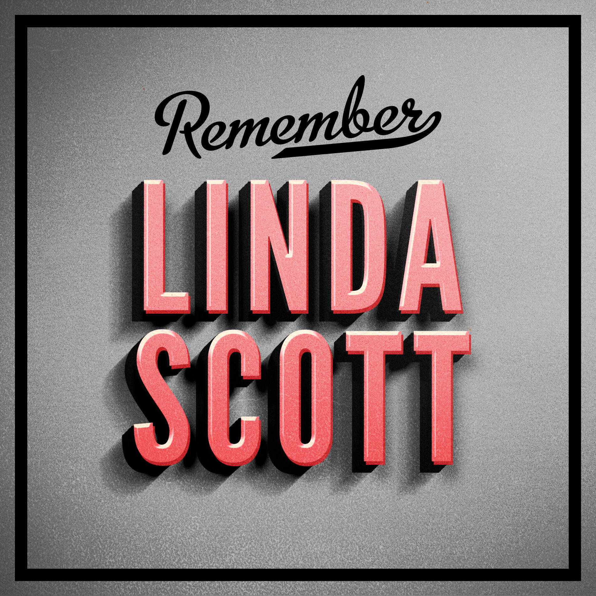 Album cover of Remember