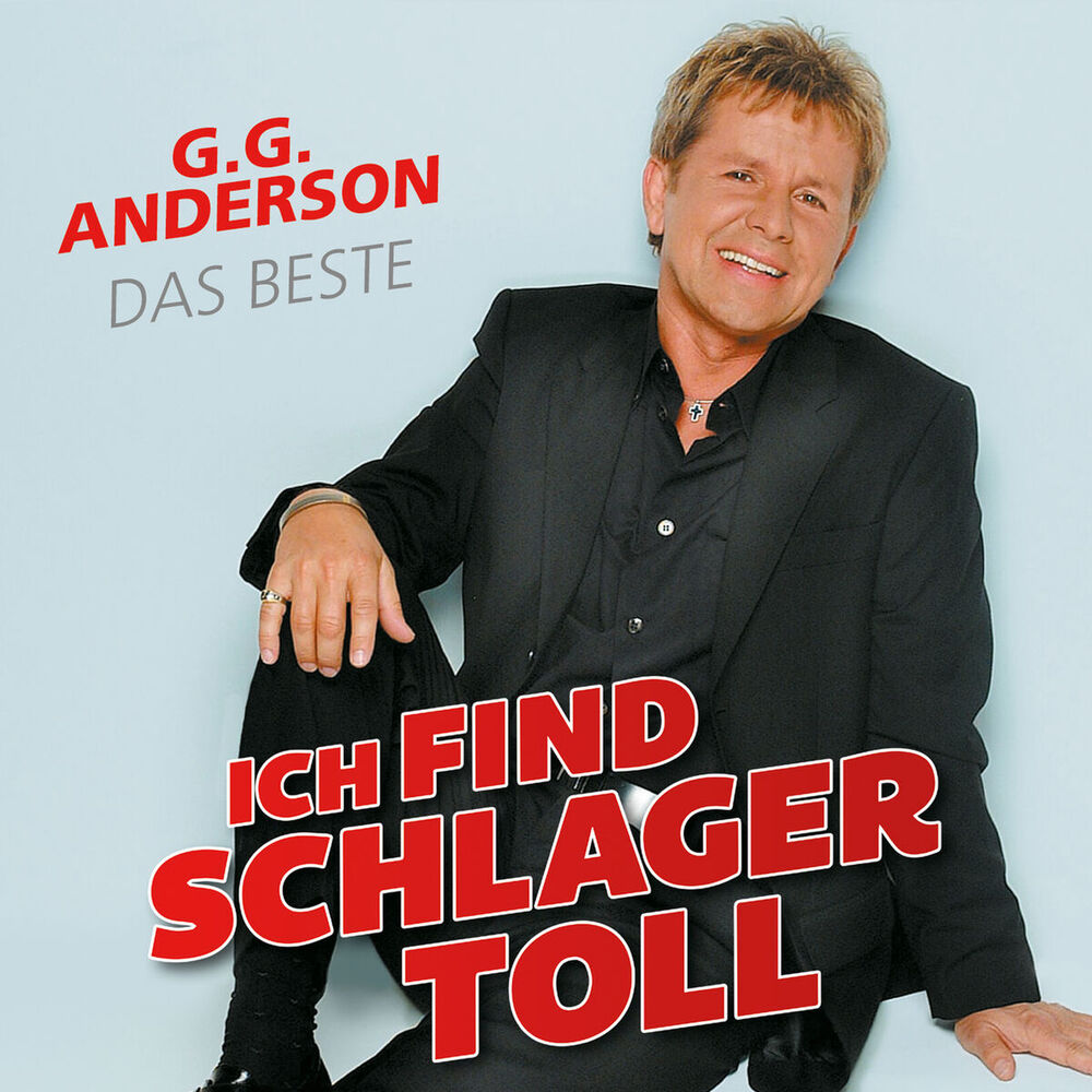 Picture of Ich find Schlager toll - Das Beste